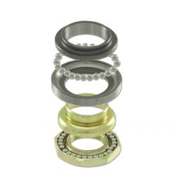 Lenkkopflager Kit Sym Fiddle, Symphony 50-150