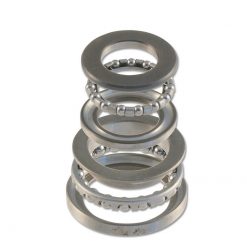 Lenkkopflager Kit MBK/Yamaha X-City, Vercity