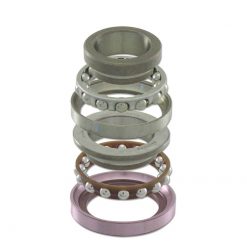 Lenkkopflager Kit Yamaha X-Max  -> 09