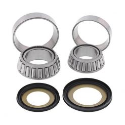 Lenkkopflager Kit Honda CB CBF CBR VFR VT ST GL / Triumph (Kegelrollenlager)