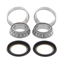Lenkkopflager Kit BMW KTM Suzuki Triumph Yamaha (Kegelrollenlager)