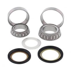 Lenkkopflager Kit Suzuki DR 125 S GN 125 (Kegelrollenlager)