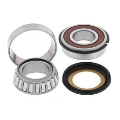 Lenkkopflager Kit Triumph Daytona 600 Daytona 650 TT 600 (Kegelrollenlager)
