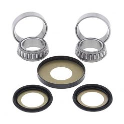 Lenkkopflager Kit Suzuki RM-Z 250 RM-Z 450 RMX 450 Z (Kegelrollenlager)