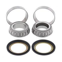 Lenkkopflager Kit Suzuki GS GT 250 550 750 RM 125 250 -> 78 (Kegelrollenlager)
