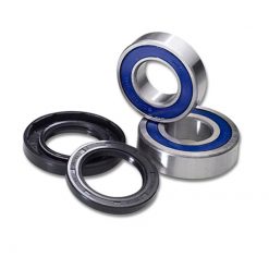 Radlagersatz inkl. Simmerringe MX, Honda vorne