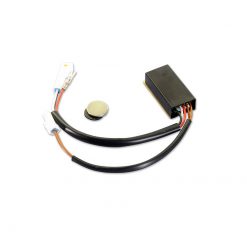 Tuning-Box Polini Hi-Speed E-Bike für Panasonic Central Motor 36V