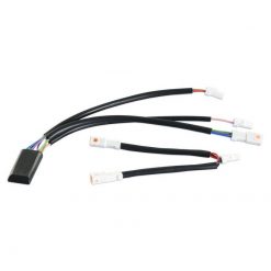 Tuning-Box Polini Hi-Speed E-Bike für Yamaha PW, PW-X, PW-ST SYNCDRIVE GIANT