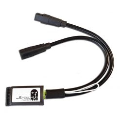 Tuning-Box 50 Km/h GHOST SpeedFun FANTIC ISSIMO BAFANG M500