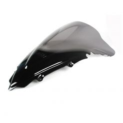 Scheibe MRA RACING in RAUCHGRAU zu Yamaha