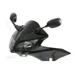 Scheibe MRA SPORT in SCHWARZ zu Yamaha