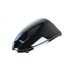 Scheibe MRA ORIGINAL in SCHWARZ zu Kawasaki