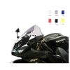 Scheibe MRA SPOILER in RAUCHGRAU zu Kawasaki