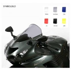 Scheibe MRA ORIGINAL in RAUCHGRAU zu Kawasaki