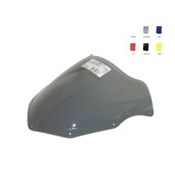 Scheibe MRA ORIGINAL in RAUCHGRAU zu Aprilia