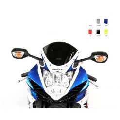 Scheibe MRA ORIGINAL in KLAR zu Suzuki