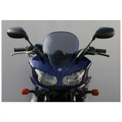 Scheibe MRA TOURING in KLAR zu Yamaha