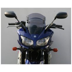 Scheibe MRA VARIO-TOURING in RAUCHGRAU zu Yamaha