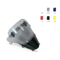 Scheibe MRA VARIO-TOURING in RAUCHGRAU zu Suzuki