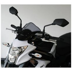 Scheibe MRA TOURING in KLAR zu Kawasaki