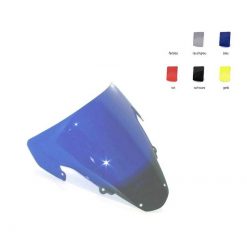 Scheibe MRA SPOILER in RAUCHGRAU zu Suzuki