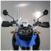 Windschutzscheibe Biondi transparent BMW R1200GS 2004 ->