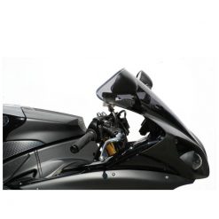 Scheibe MRA ORIGINAL in BLAU zu Yamaha