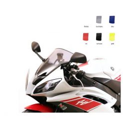 Scheibe MRA ORIGINAL in KLAR zu Yamaha