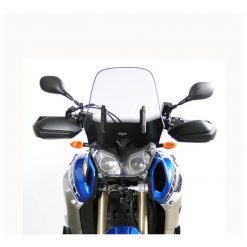 Scheibe MRA TOURING in KLAR zu Yamaha