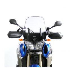 Scheibe MRA TOURING in RAUCHGRAU zu Yamaha