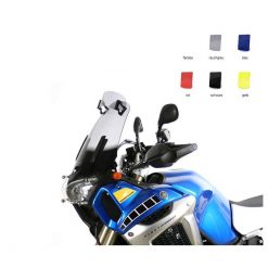 Scheibe MRA VARIO-TOURING in KLAR zu Yamaha