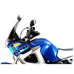 Scheibe MRA VARIO-TOURING in RAUCHGRAU zu Yamaha