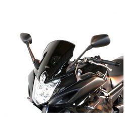 Scheibe MRA ORIGINAL in KLAR zu Yamaha