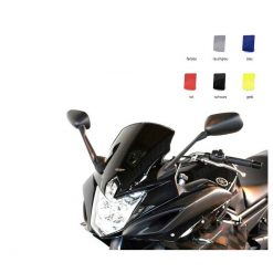 Scheibe MRA ORIGINAL in RAUCHGRAU zu Yamaha