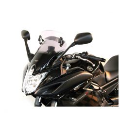 Scheibe MRA VARIO-TOURING in RAUCHGRAU zu Yamaha