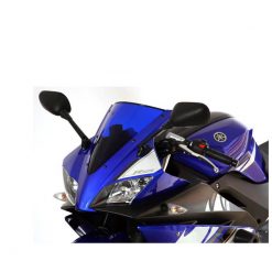 Scheibe MRA ORIGINAL in BLAU zu Yamaha