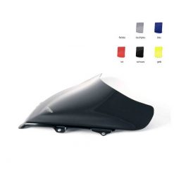 Scheibe MRA ORIGINAL in ROT zu BMW