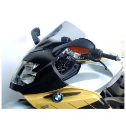 Scheibe MRA RACING in ROT zu BMW