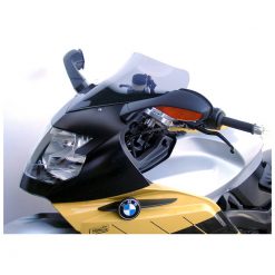 Scheibe MRA SPOILER in ROT zu BMW