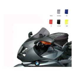 Scheibe MRA TOURING in RAUCHGRAU zu BMW