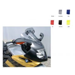 Scheibe MRA VARIO-TOURING in KLAR zu BMW