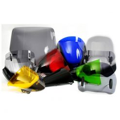 Scheibe MRA ORIGINAL in RAUCHGRAU zu BMW