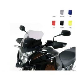 Scheibe MRA ORIGINAL in SCHWARZ zu Honda