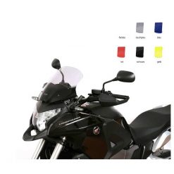 Scheibe MRA TOURING in RAUCHGRAU zu Honda