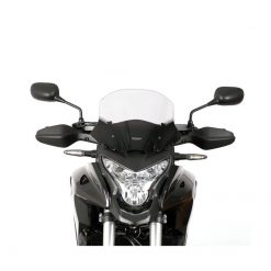 Scheibe MRA TOURING in SCHWARZ zu Honda