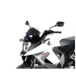 Scheibe MRA ORIGINAL in KLAR zu Honda