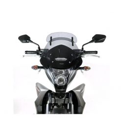 Scheibe MRA VARIO-TOURING in KLAR zu Honda