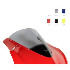 Scheibe MRA ORIGINAL in KLAR zu Ducati