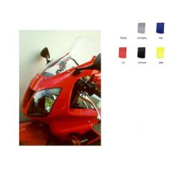 Scheibe MRA TOURING in BLAU zu Honda