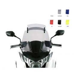 Scheibe MRA VARIO-TOURING in KLAR zu Honda